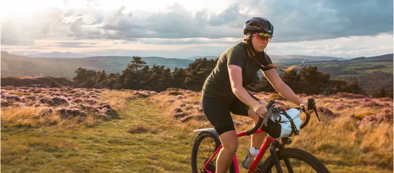 Restrap 6L Utility Hip Pack in White-9