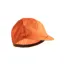 Restrap Yorkshire Contours Cycle Cap in Orange