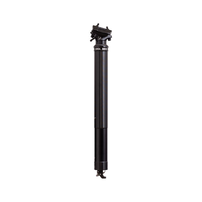 Balfes Bikes Bike Yoke Revive 3.0 Max Dropper Seatpost 34.9mm/185mm in Black | Free postage over £30, £10 off first order, price match & 0% finance.