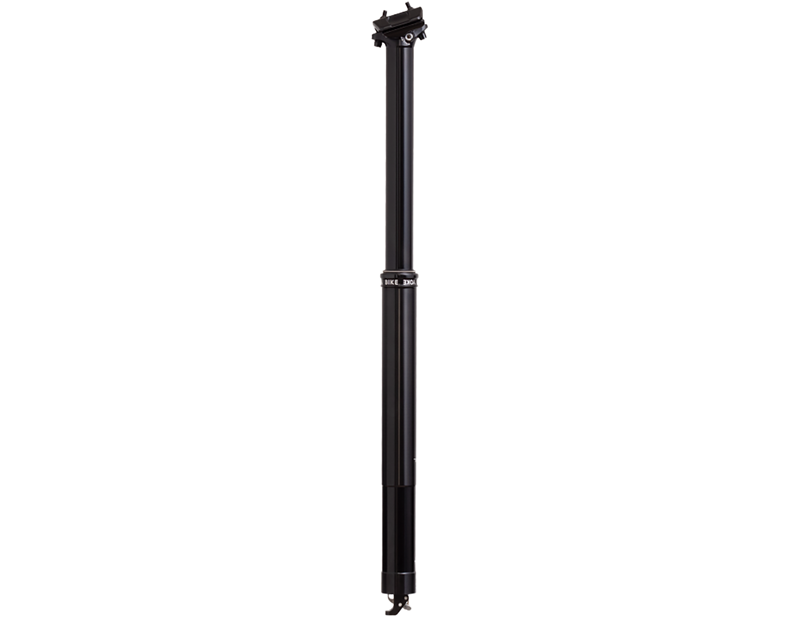 Bike Yoke Revive 3.0 Max Dropper Seatpost 34.9mm/185mm in Black-2