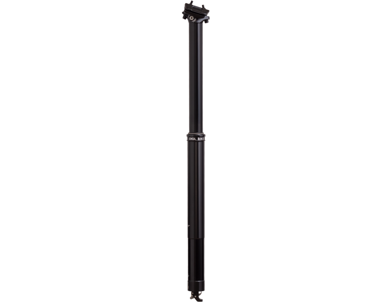 Bike Yoke Revive 3.0 Max Dropper Seatpost 34.9mm/185mm in Black-1