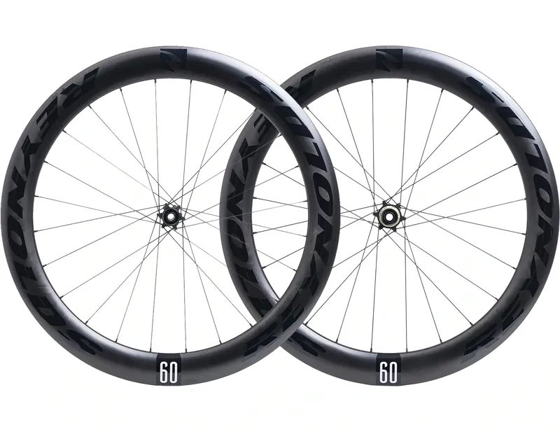 Reynolds AR 60 700c HGR/XDR Carbon Road Disc Wheelset