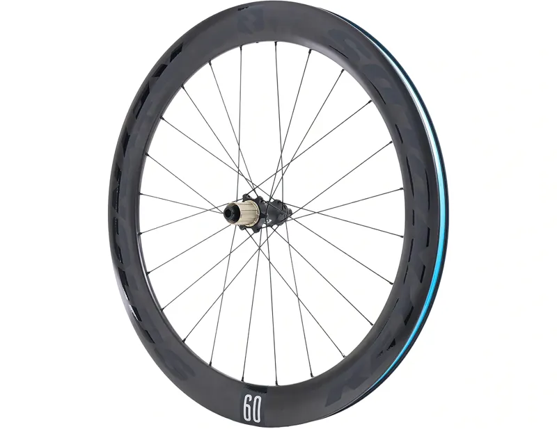 Reynolds AR 60 700c HGR/XDR Carbon Road Disc Wheelset-1
