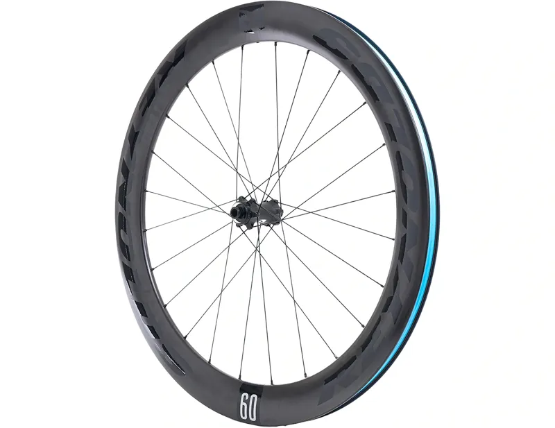 Reynolds AR 60 700c HGR/XDR Carbon Road Disc Wheelset-2