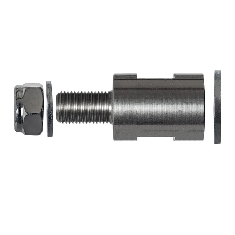 Robert Axle Project ADA008 Adapter for Enviolo MA148 Hub