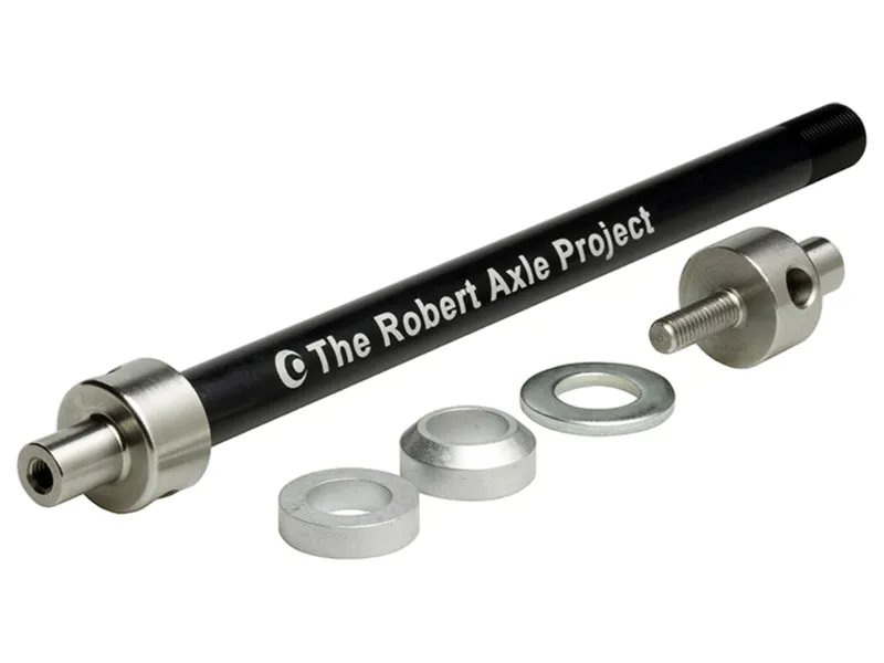 Robert Axle Project BOB Trailer 12mm Thru Axle