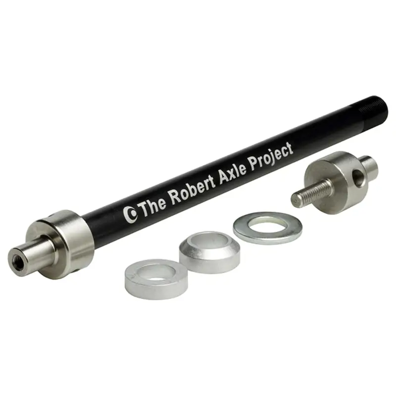 Balfes Bikes Robert Axle Project BOB Trailer 12mm Thru Axle | Free postage over £30, £10 off first order, price match & 0% finance.