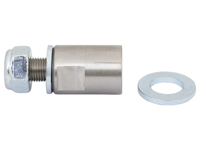 Robert Axle Project Kid Trailer Adapter for 5mm QR Skewer Bikes