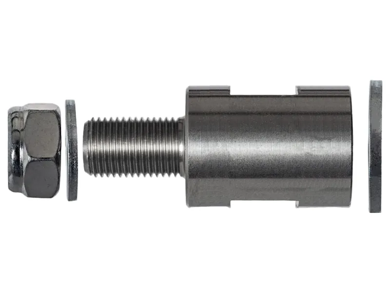 Robert Axle Project Kid Trailer Adapter M14x1.5