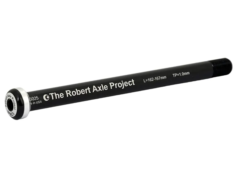 Robert Axle Project Lightning Bolt-on Rear Thru Axle-2