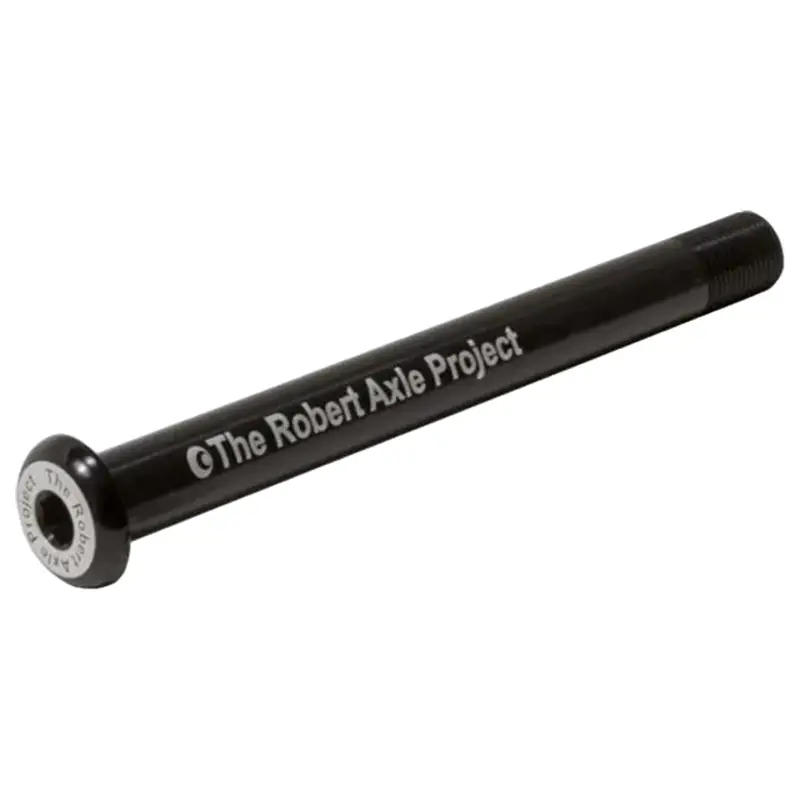 Balfes Bikes Robert Axle Project Lightning Bolt-on Thru Axle 12mm 1.5 Front | Free postage over £30, £10 off first order, price match & 0% finance.