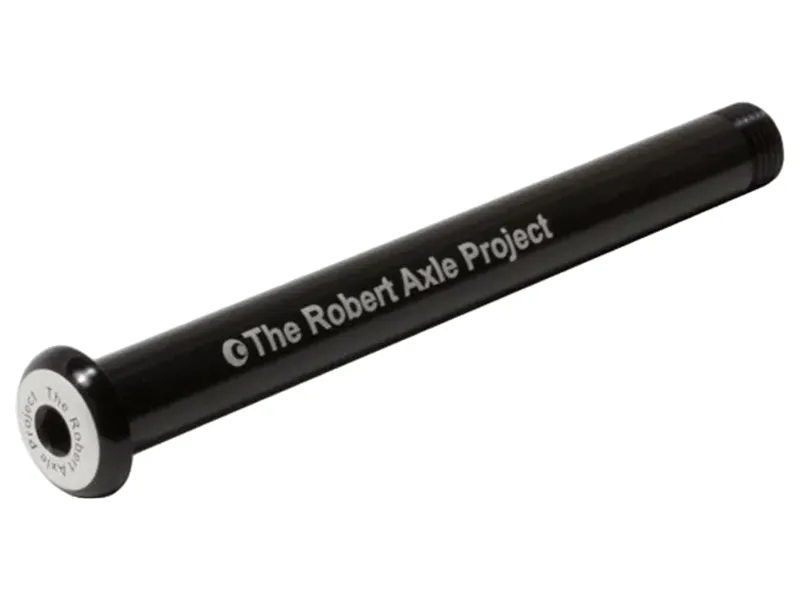 15mm Lightning Bolt-on Thru Axle M15