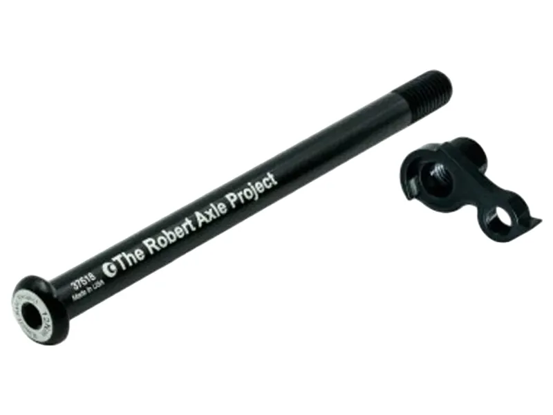 Robert Axle Project Lightning Bolt-on Thru Axle Cervelo R.A.T. Rear-2