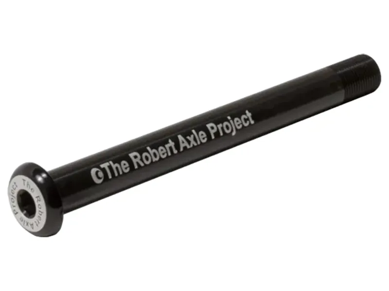 Robert Axle Project Lightning Bolt-on Thru Axle Mavic Rear 165mm-1