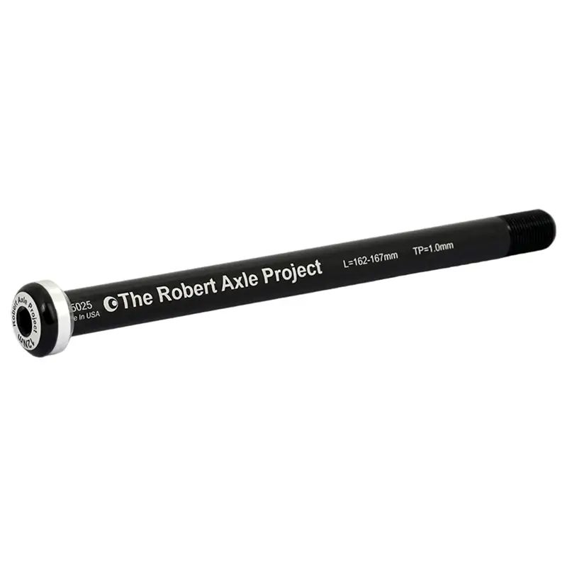Balfes Bikes Robert Axle Project Lightning Bolt-on Thru Axle Mavic Rear 165mm | Free postage over £30, £10 off first order, price match & 0% finance.