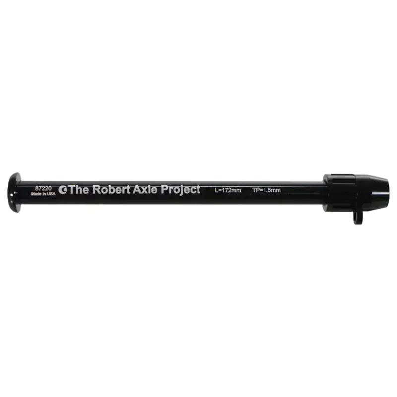 Balfes Bikes Robert Axle Project Lightning Bolt-on Thru Axle Naild Rear | Free postage over £30, £10 off first order, price match & 0% finance.
