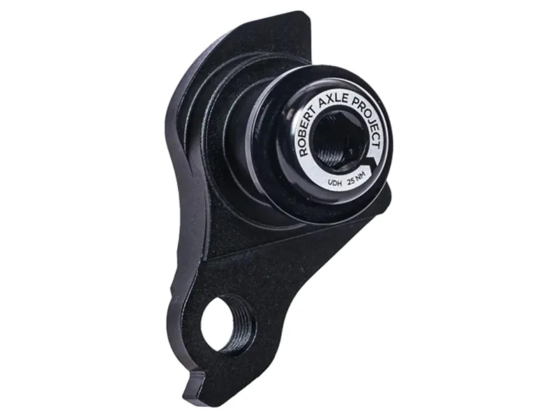 Robert Axle Project UDH001 CNC 6061 Aluminum M12 x 1.0 Hanger