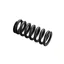 RockShox Metric Coil Spring 151mm Length 57.5-65mm Travel 475 lb in Black