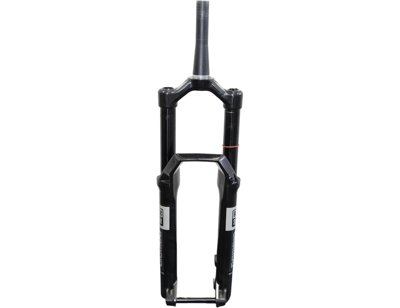 Ex Display RockShox Domain R 29in 170mm Boost Fork in Black