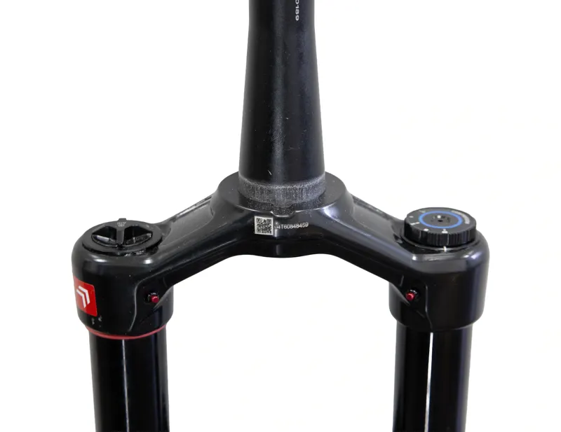 Ex Display RockShox ZEB Select Charger RC 29in 180mm Boost Fork in Black-1