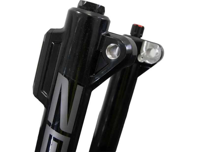 Ex Display RockShox ZEB Select Charger RC 29in 180mm Boost Fork in Black-2