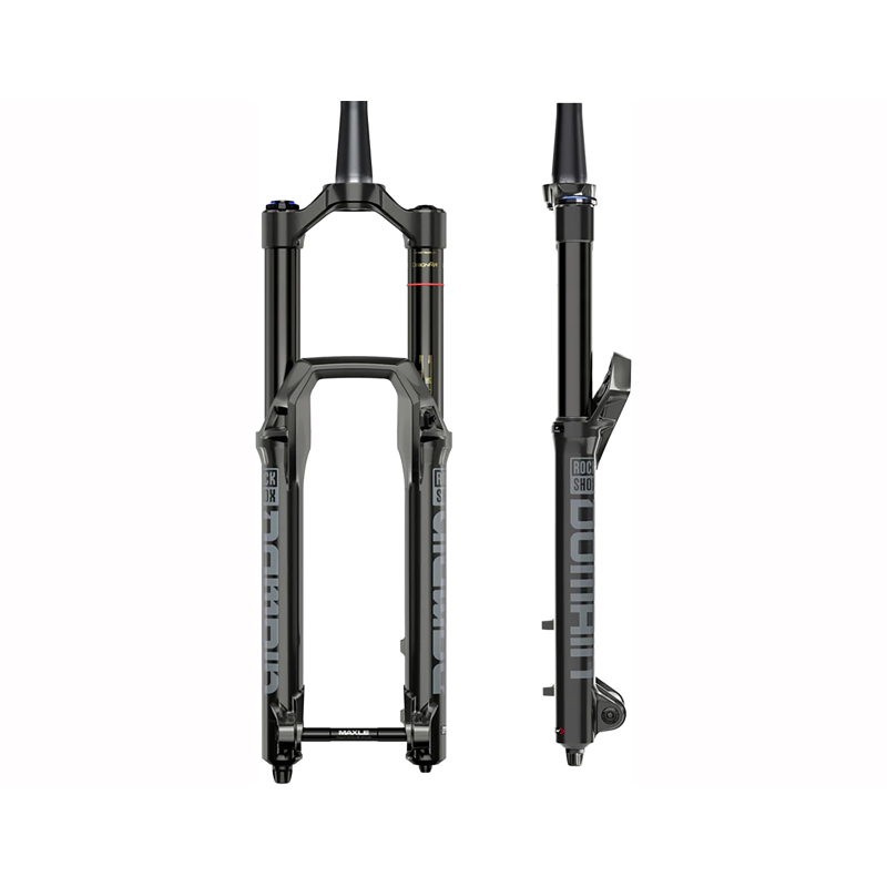 Balfes Bikes RockShox Domain RC 29 160mm Boost Suspension Fork OE Stock | Free postage over £30, £10 off first order, price match & 0% finance.
