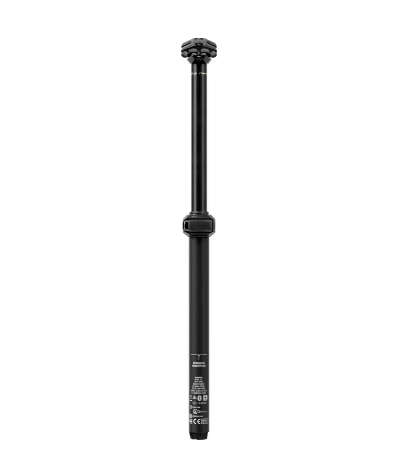 Rockshox Reverb B2 AXS USB-C Wireless Dropper Post in Black-2