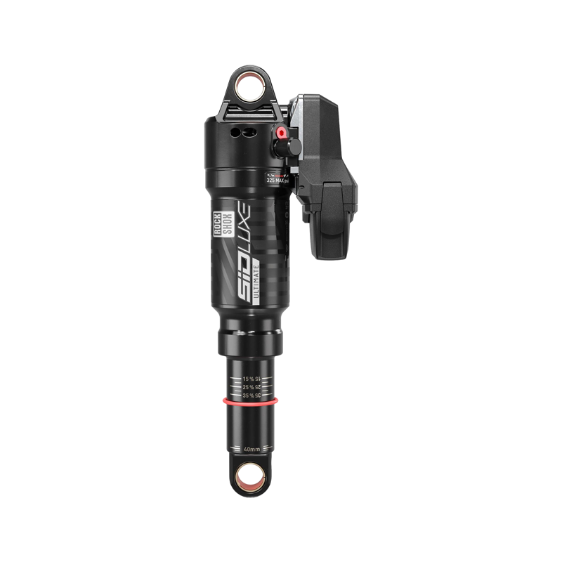 Balfes Bikes RockShox Sidluxe Ultimate Flight Attendant USB-C Rear Shock for GIANT ANTHEM 2024+ | Free postage over £30, £10 off first order, price match & 0% finance.