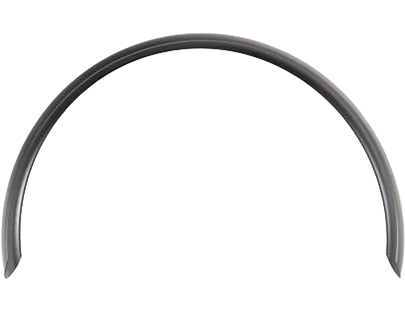 Tern Mudguard X29 in Black-1