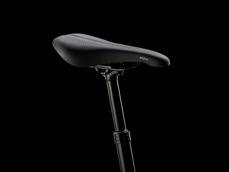 Trek Roscoe 7 Hardtail Mountain Bike 2025 in Satin Black Olive-4