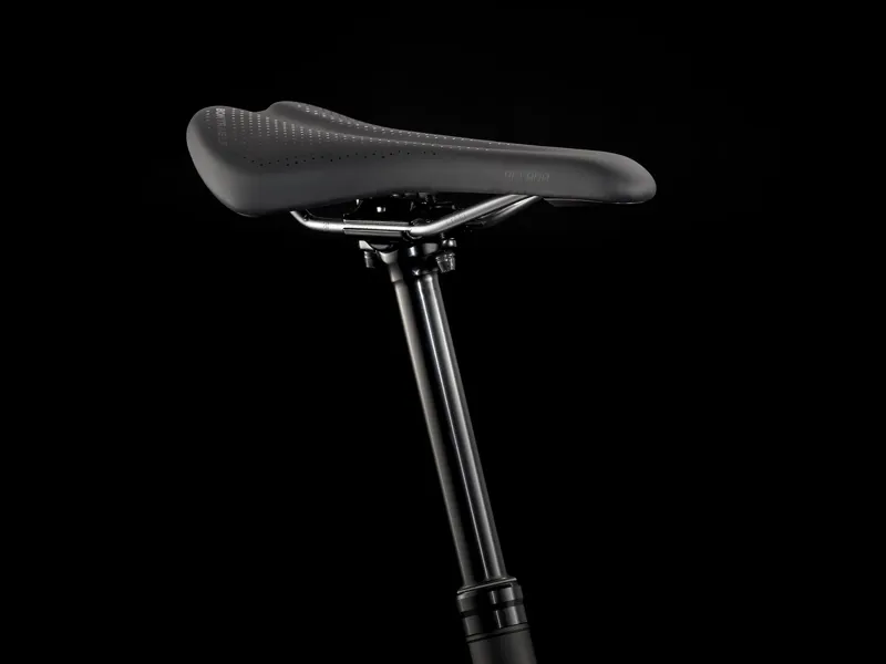 Trek Roscoe 9 Hardtail Mountain Bike 2025 in Crimson Red-6