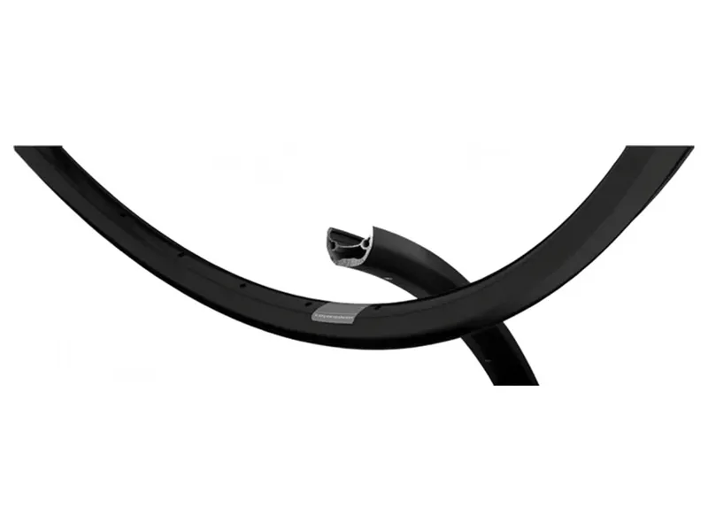Ryde Andra 29 20 inch Disc Rims in Black