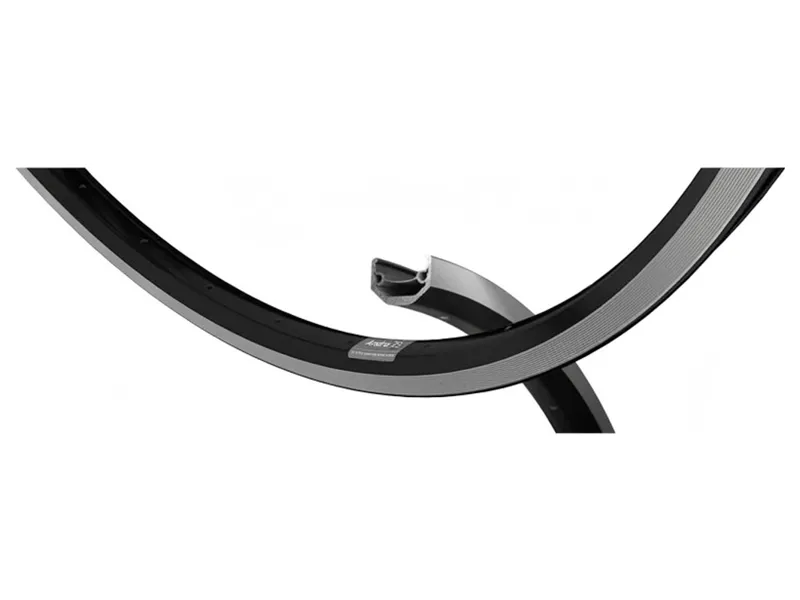 Ryde Andra 29 Rim 20 inch 32h in Black