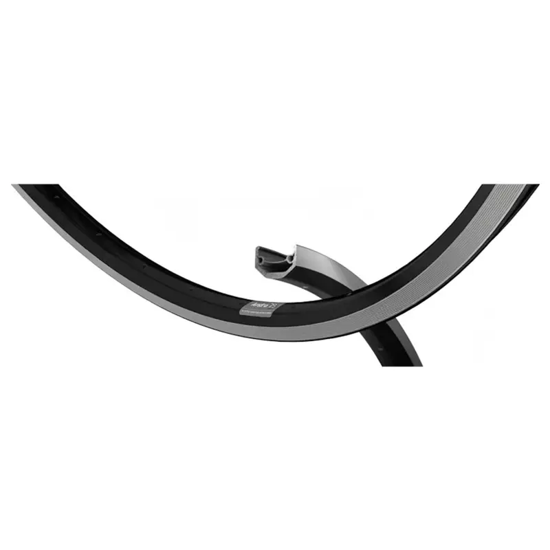 Balfes Bikes Ryde Andra 29 Rim 20 inch 32h in Black | Free postage over £30, £10 off first order, price match & 0% finance.