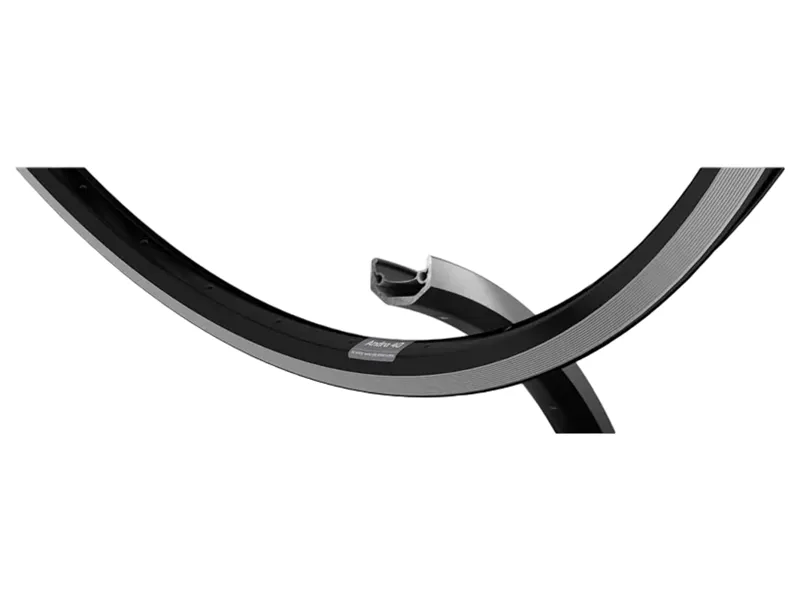 Ryde Andra 40 Rim 700c in Black-1