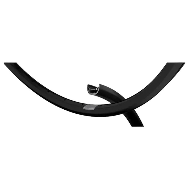 Balfes Bikes Ryde Andra 40 Rim 700c in Black | Free postage over £30, £10 off first order, price match & 0% finance.