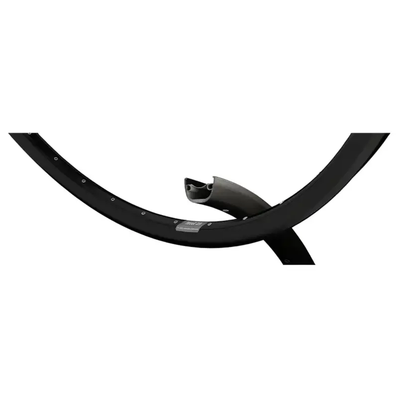 Balfes Bikes Ryde Rival 23 Disc Rim 700c in Black | Free postage over £30, £10 off first order, price match & 0% finance.