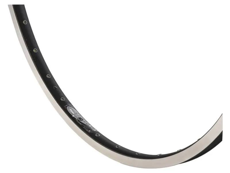 Ryde Sputnik 700c Aluminium Rim in Black