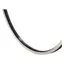 Ryde Sputnik 700c Aluminium Rim in Black