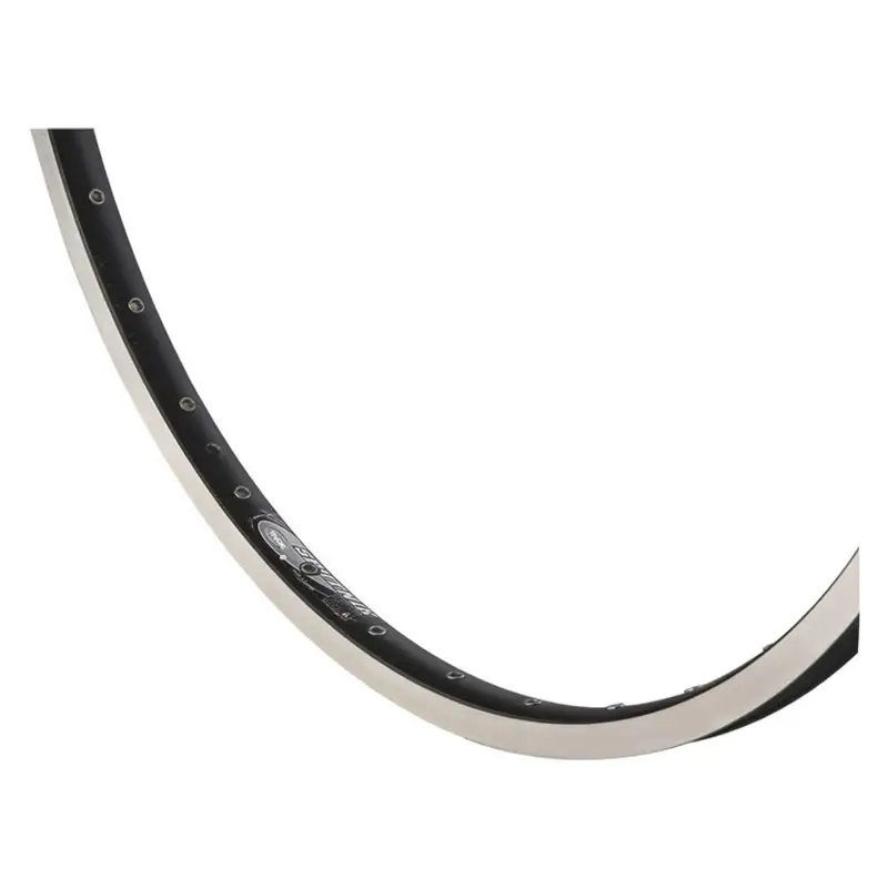 Balfes Bikes Ryde Sputnik 700c Aluminium Rim in Black | Free postage over £30, £10 off first order, price match & 0% finance.