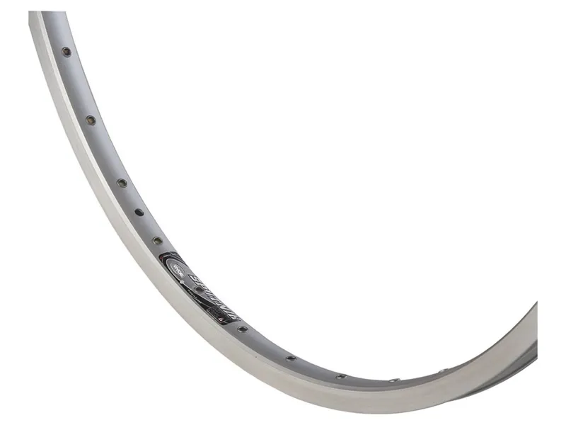 Balfes Bikes Ryde Sputnik 700c Aluminium Rim in Silver | Free postage over £30, £10 off first order, price match & 0% finance.
