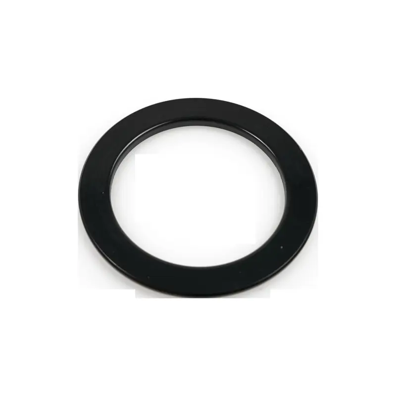 Balfes Bikes Specialized CRK SUB S-WORKS CARBON CRANK ROAD and MOUNTAIN DRIVE-SIDE BEARING SPACER 41OD X 30ID X 1.95MM ALLOY BLACK in Black | Free postage over £30, £10 off first order, price match & 0% finance.