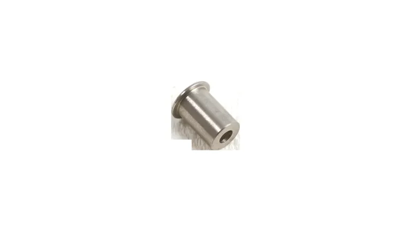 Specialized CBS TOP HAT ICR EXIT PORT 4MM SHIFT HOUSING STOP FLAT TOP ALLOY 7.75MM OD 2258-069