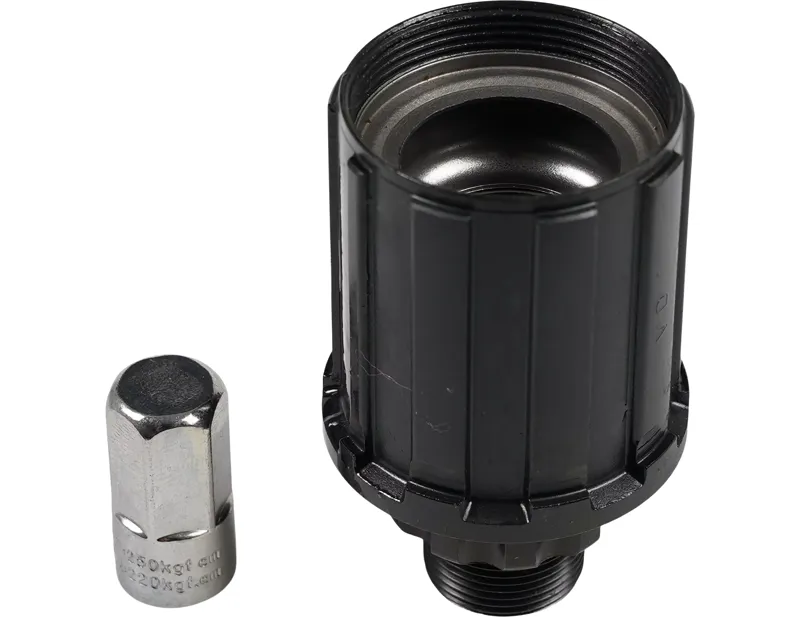 Specialized Formula Axis FH-04 Shimano HG 8/9/10-Speed Freehub Body in Black
