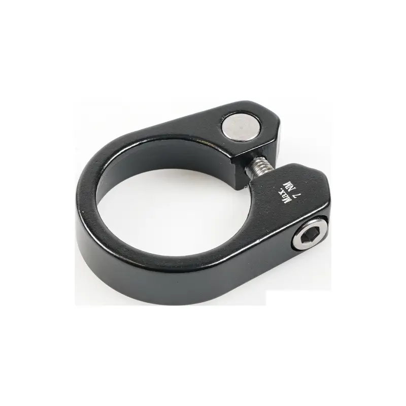 Balfes Bikes Specialized STC 31.8MM SEATPOST CLAMP BOLT-ON COLLAR V1 in Black | Free postage over £30, £10 off first order, price match & 0% finance.