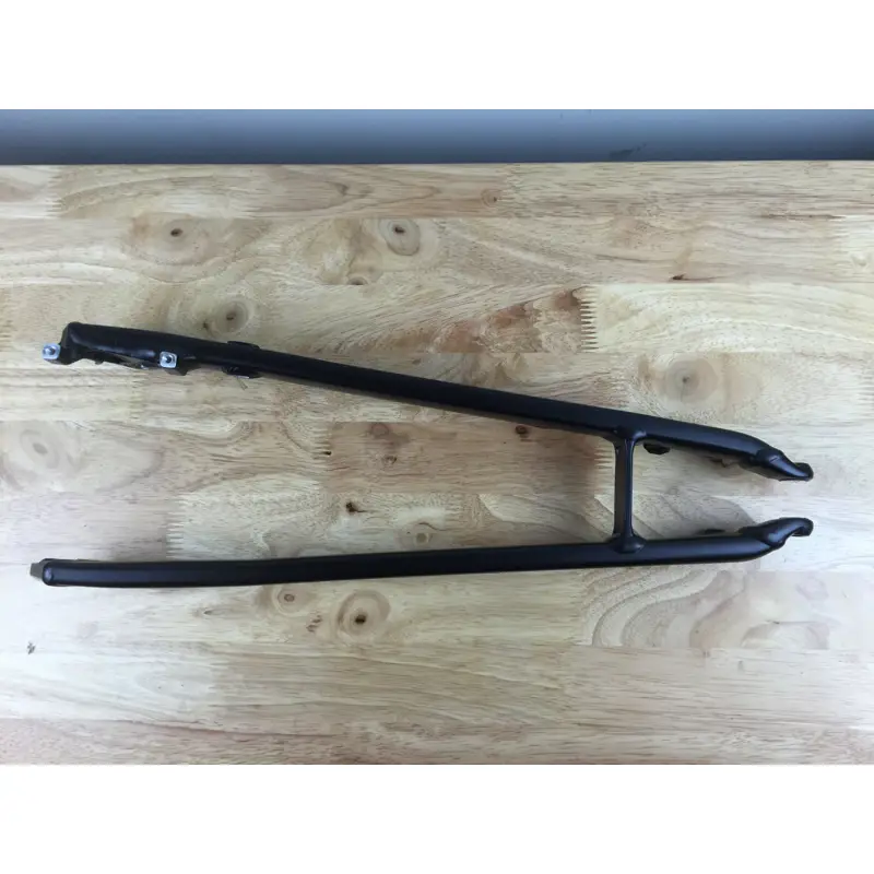 Balfes Bikes Specialized STS MY12 EPIC 29 ALLOY SEATSTAY WITH BEARINGS 10X135MM - BLACK NO DECAL in Black | Free postage over £30, £10 off first order, price match & 0% finance.