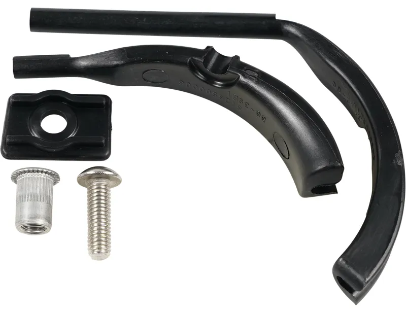 Specialized Cbg Bottom Bracket Cable Guide SL4 Road Bikes Mechanical Shift Bottom Bracket Cable Guide W/ Bolt