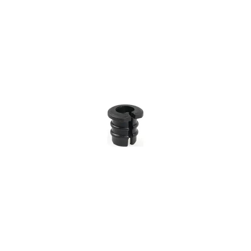 Balfes Bikes Specialized CBG GROMMET 5MM HYDRAULIC BRAKE HOSE SPLIT RUBBER GROMMET - FLAT TOP 6.5MM in Black | Free postage over £30, £10 off first order, price match & 0% finance.