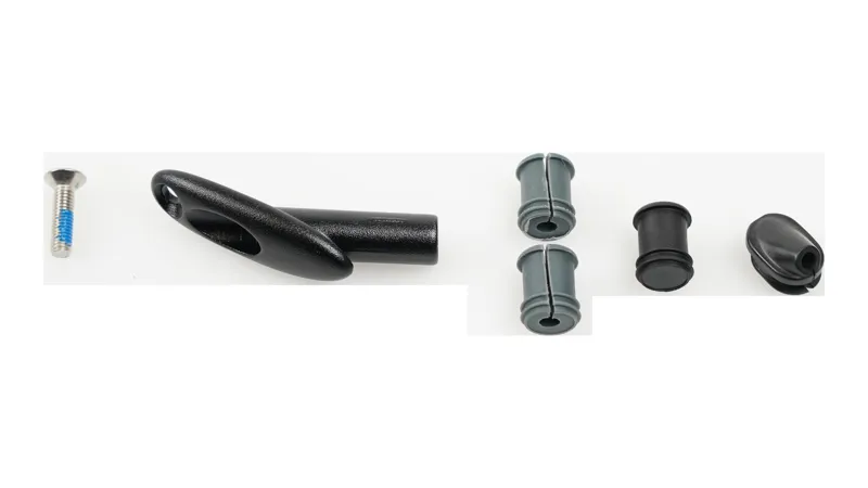 Specialized CBS KIT ROAD SL4 BIKES TARMAC/AMIRA/ROUBAIX/RUBY CABLE STOP KIT FOR SHIMANO DI2
