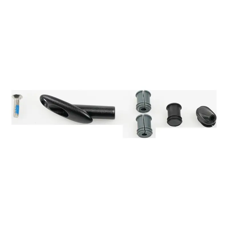 Balfes Bikes Specialized CBS KIT ROAD SL4 BIKES TARMAC/AMIRA/ROUBAIX/RUBY CABLE STOP KIT FOR SHIMANO DI2 | Free postage over £30, £10 off first order, price match & 0% finance.